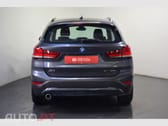 BMW X1 xDrive25e