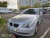 BMW 520 177CV