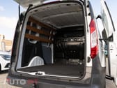 Ford Transit Connect 230 L1 LKW Auto Trend