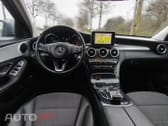 Mercedes-Benz C 220 BlueTEC Avantgarde+ Aut.