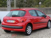 Peugeot 207 1.4 16V Trendy