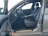 BMW 518 d Auto