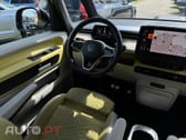 Volkswagen Id. Buzz Pro