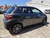 Toyota Yaris 1.0 VVT-i Comfort Plus