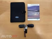 Ford Fiesta 1.1 Ti-VCT Business