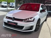 Volkswagen Golf 2.0 TSi GTi DSG Performance