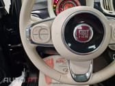 Fiat 500 1.2 Lounge MTA