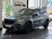 BMW X1 16 d sDrive xLine
