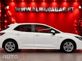 Toyota Corolla 1.8 Hybrid Comfort