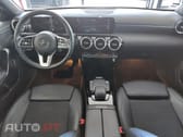 Mercedes-Benz A 250 e Progressive