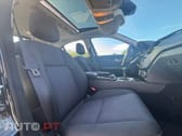 Mercedes-Benz C 220 CDi Executive BlueEfficiency