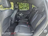 Mercedes-Benz B 180 d Progressive Aut.