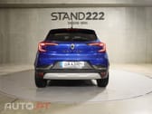 Renault Captur 1.0 TCe Intens