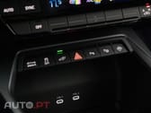 Audi A3 Sportback 40 TFSIe