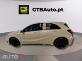 Mercedes-Benz A 45 AMG 4Matic