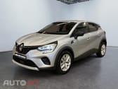Renault Captur 1.6 E-Tech Business