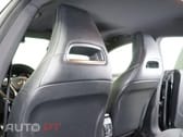 Mercedes-Benz CLA 200 AMG Line Aut.