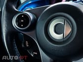 Smart ForTwo Prime