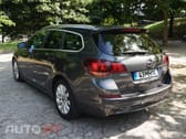 Opel Astra Sports Tourer Cosmo 1.7 CDTI