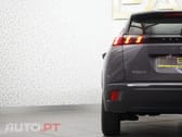 Peugeot 2008 1.5 BlueHDi Allure