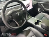 Tesla Model 3 Standard RWD Plus