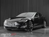 Tesla Model S 100D
