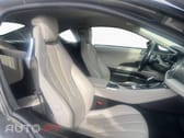 BMW i8 xDrive