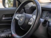 Honda Jazz 1.5 i-MMD HYBRID AUT