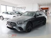 Mercedes-Benz E 300 AMG