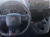 Citroen Berlingo 1.5 BlueHDi M Feel