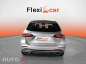 Mercedes-Benz B 180 d Progressive Aut.