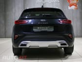 Kia Xceed 1.0 T-GDi Tech