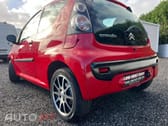Citroen C1 1.0 X