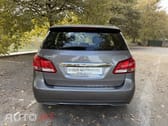 Mercedes-Benz B 180 d Urban Aut.