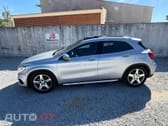 Mercedes-Benz GLA 180 d AMG Line Aut.