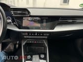 Audi A3 Sportback 35 TDI Advanced S tronic