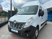 Renault Master 2.3 dCi L3H3 3.5T TP