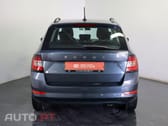Skoda Fabia 1.0 TSI  AMBITION Break
