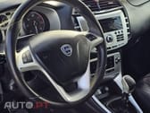 Lancia Delta 1.6 M-Jet Platino