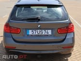 BMW 318 d