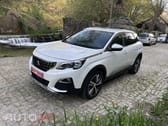 Peugeot 3008 1.2 PureTech Allure EAT8