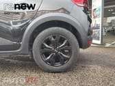 Dacia Sandero Stepway Extreme
