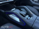 Mercedes-Benz GLE de 4Matic