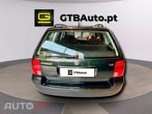 Volkswagen Passat Variant 1.9 TDI 115CV