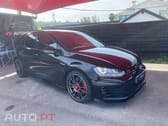 Volkswagen Golf 2.0 TSi GTi DSG Performance
