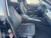 BMW 420 d Line Luxury