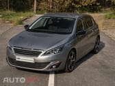 Peugeot 308 1.2 PureTech Allure
