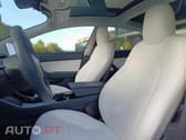 Tesla Model 3 Standard Range Plus RWD