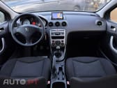 Peugeot 308 SW HDi FAP 110 Business Line
