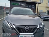 Nissan Qashqai 1.5 e-Power N-Connecta